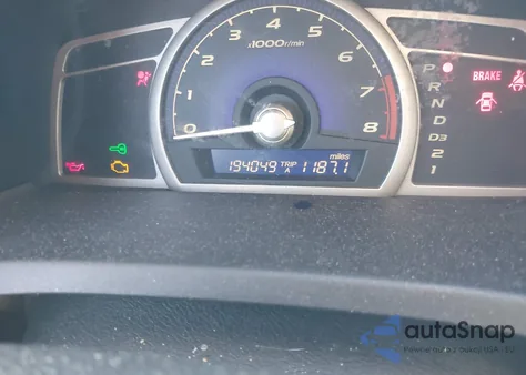 2006 Honda Civic Lx from USA, damaged, VIN 1HGFA16556L124760